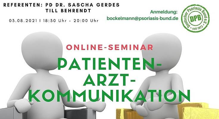Online-Seminar