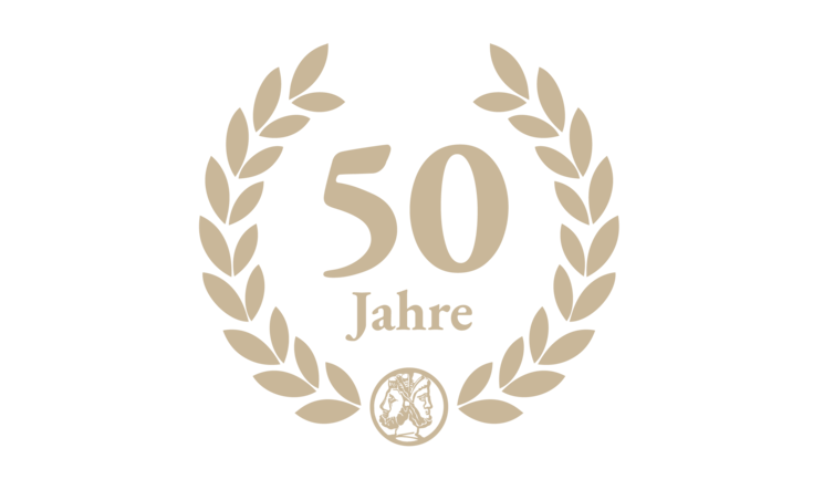 50 Jahre DPB