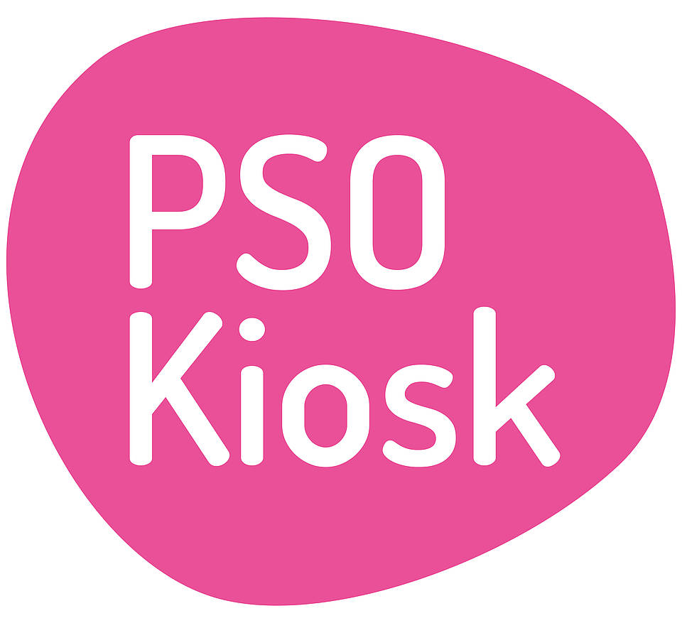 PSO Kiosk